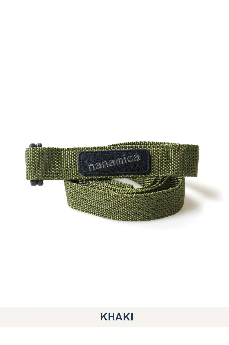 Clearance Nanamica Tech Belt in 4 color choices