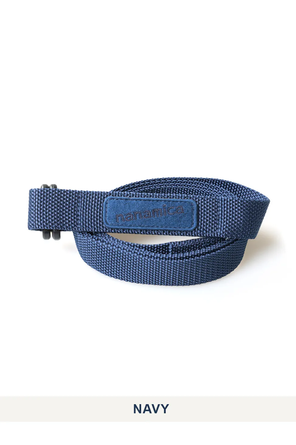Clearance Nanamica Tech Belt in 4 color choices