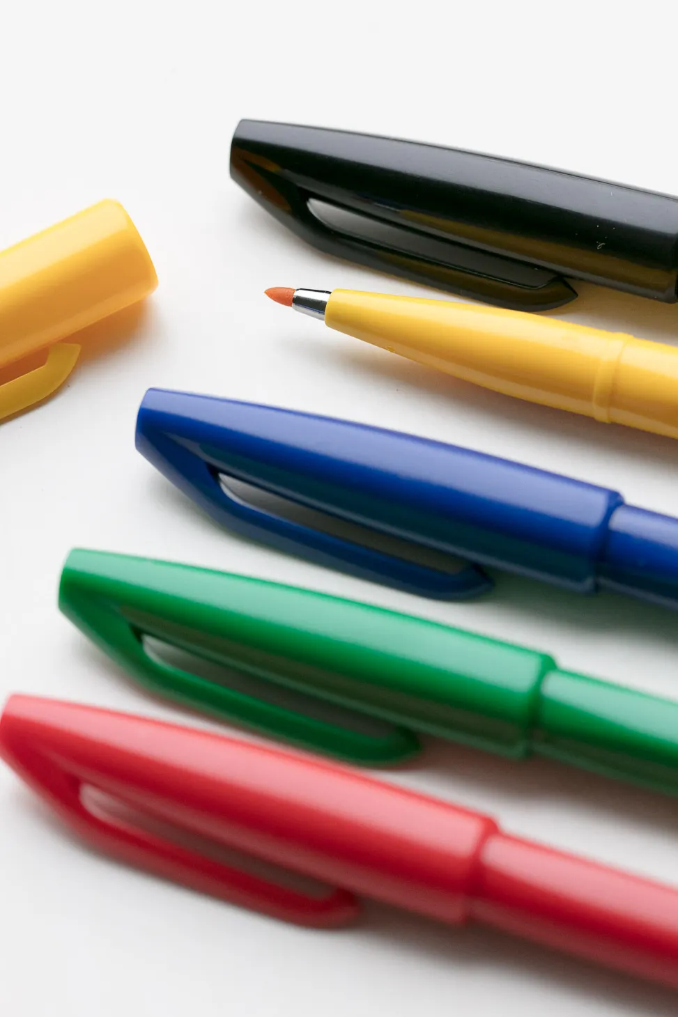 Online Noritake This is a Pen - in 5 colour choices