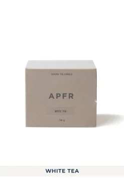 Outlet APFR Tin Candle