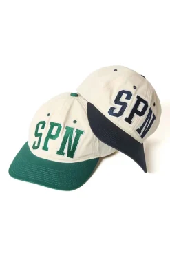 Hot SOPHNET 2Tone Cap - 2 Colors
