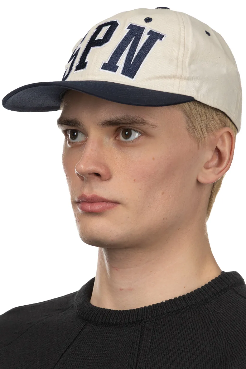 Sale SOPHNET 2Tone Cap - 2 Colors