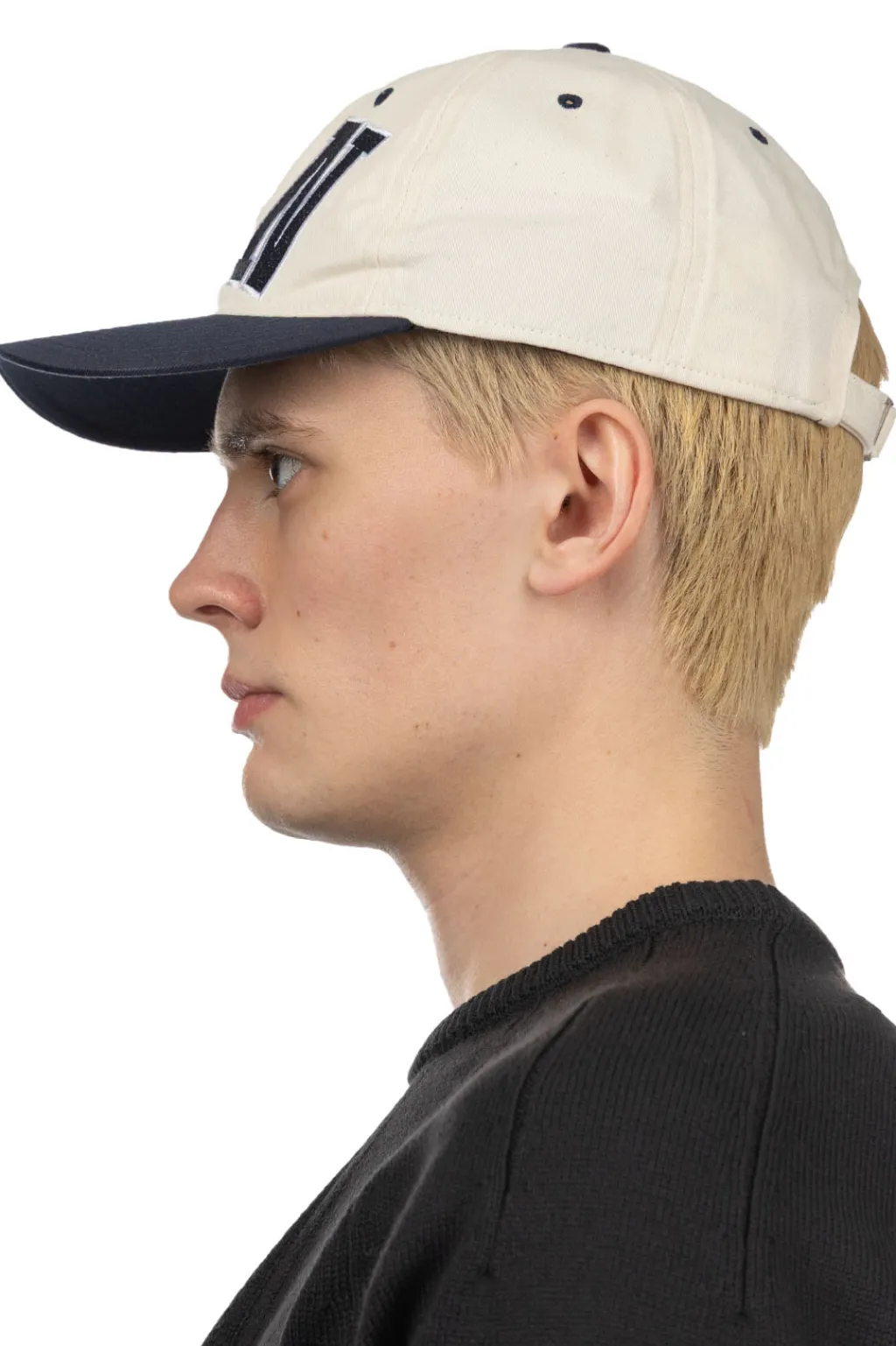 Sale SOPHNET 2Tone Cap - 2 Colors