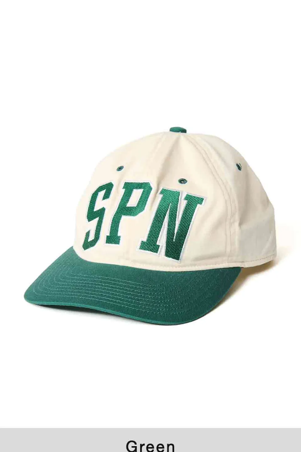 Hot SOPHNET 2Tone Cap - 2 Colors