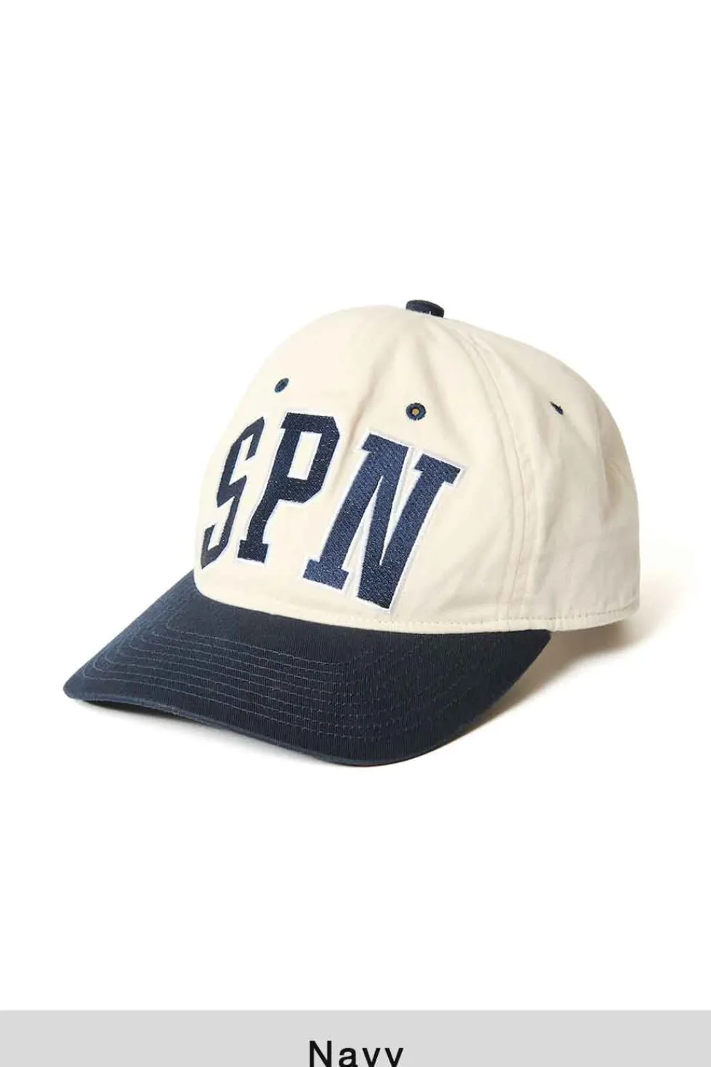Hot SOPHNET 2Tone Cap - 2 Colors