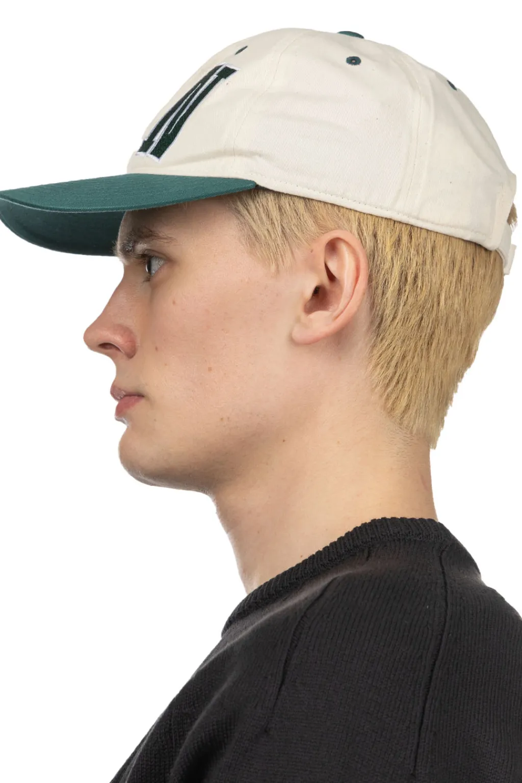 Sale SOPHNET 2Tone Cap - 2 Colors