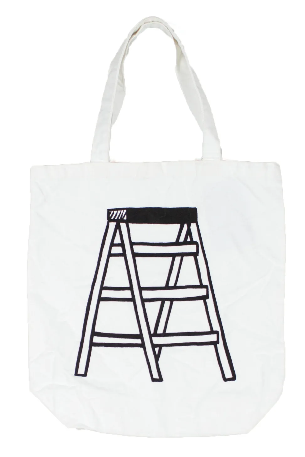 Outlet Noritake Tote - Ladder