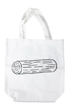 Outlet Noritake Tote - Log