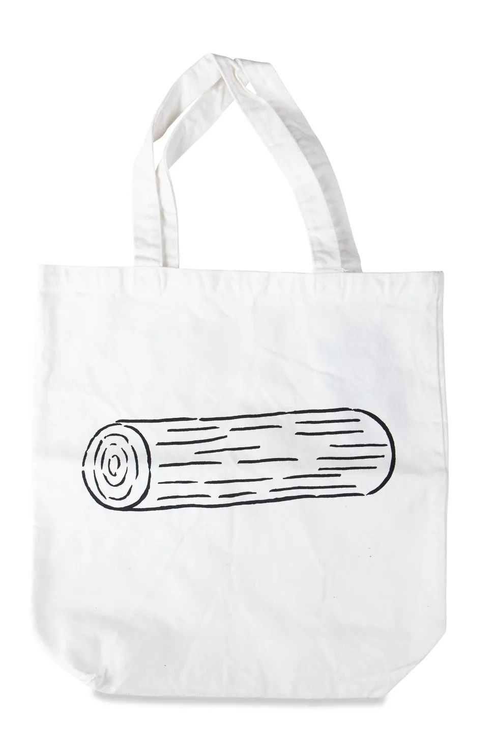 Outlet Noritake Tote - Log