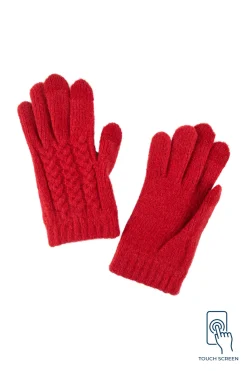 Sale Tehtava Touchscreen Gloves Cable RD