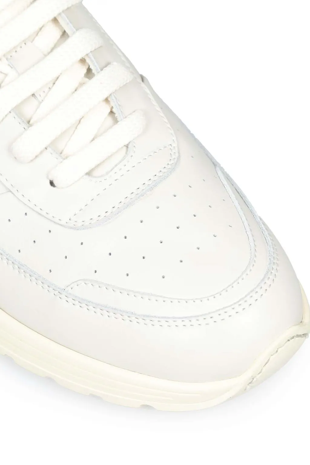 Sale Common Projects Track 90 - Off White