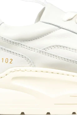 Sale Common Projects Track 90 - Off White