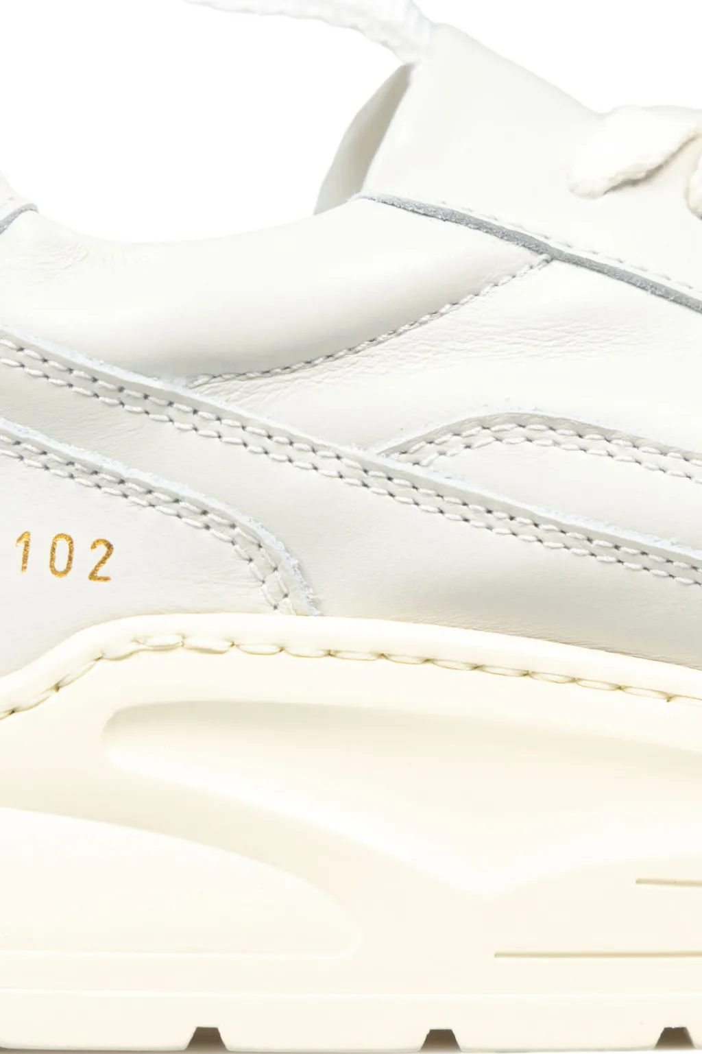 Sale Common Projects Track 90 - Off White