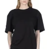 New OrSlow T-Shirt With Pocket - Black