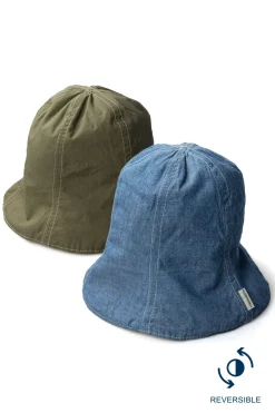 Best Cableami Tulip Hat Reversible - 2 Colors