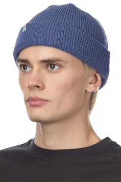 New Racal Hat Maker Two Way Knit Cap - 5 Colors