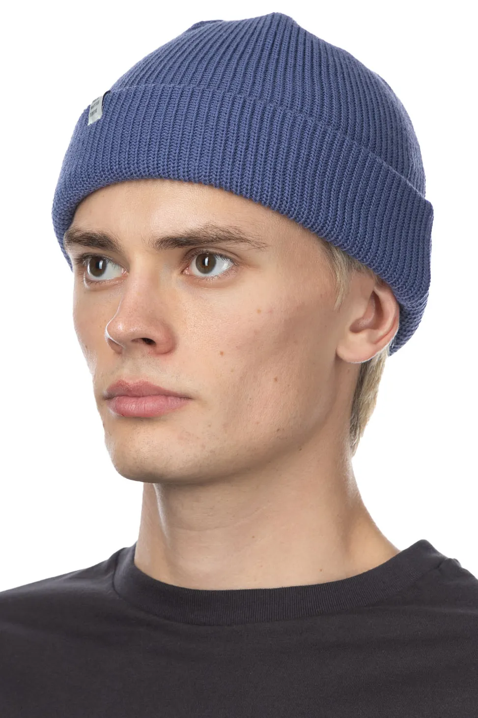 New Racal Hat Maker Two Way Knit Cap - 5 Colors