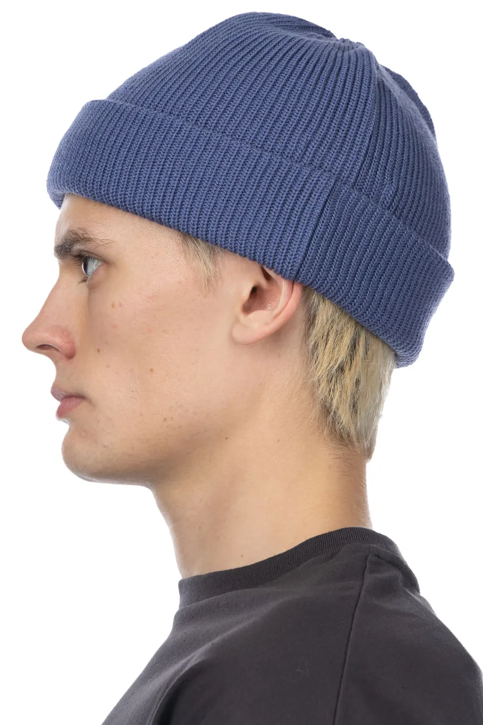 New Racal Hat Maker Two Way Knit Cap - 5 Colors