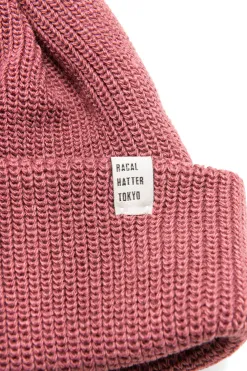 New Racal Hat Maker Two Way Knit Cap - 5 Colors