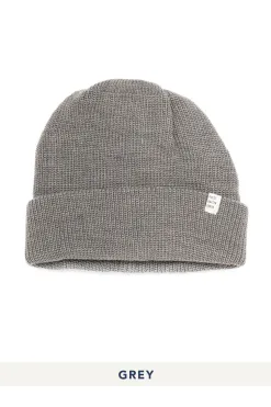 New Racal Hat Maker Two Way Knit Cap - 5 Colors