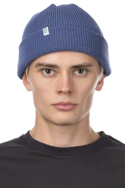 New Racal Hat Maker Two Way Knit Cap - 5 Colors