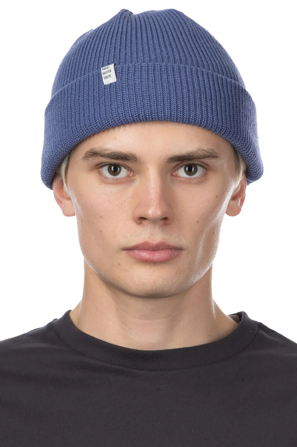 New Racal Hat Maker Two Way Knit Cap - 5 Colors