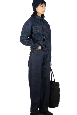 Outlet OrSlow TYPE 3 1960's Denim Jacket - One Wash