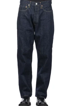 Best Ordinary Fits Type Standard Denim - One Wash