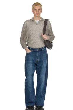 Clearance Ordinary Fits 119 Type Wide Denim - Used