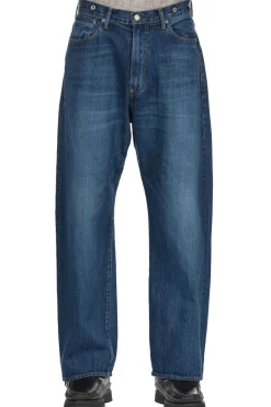 Clearance Ordinary Fits 119 Type Wide Denim - Used