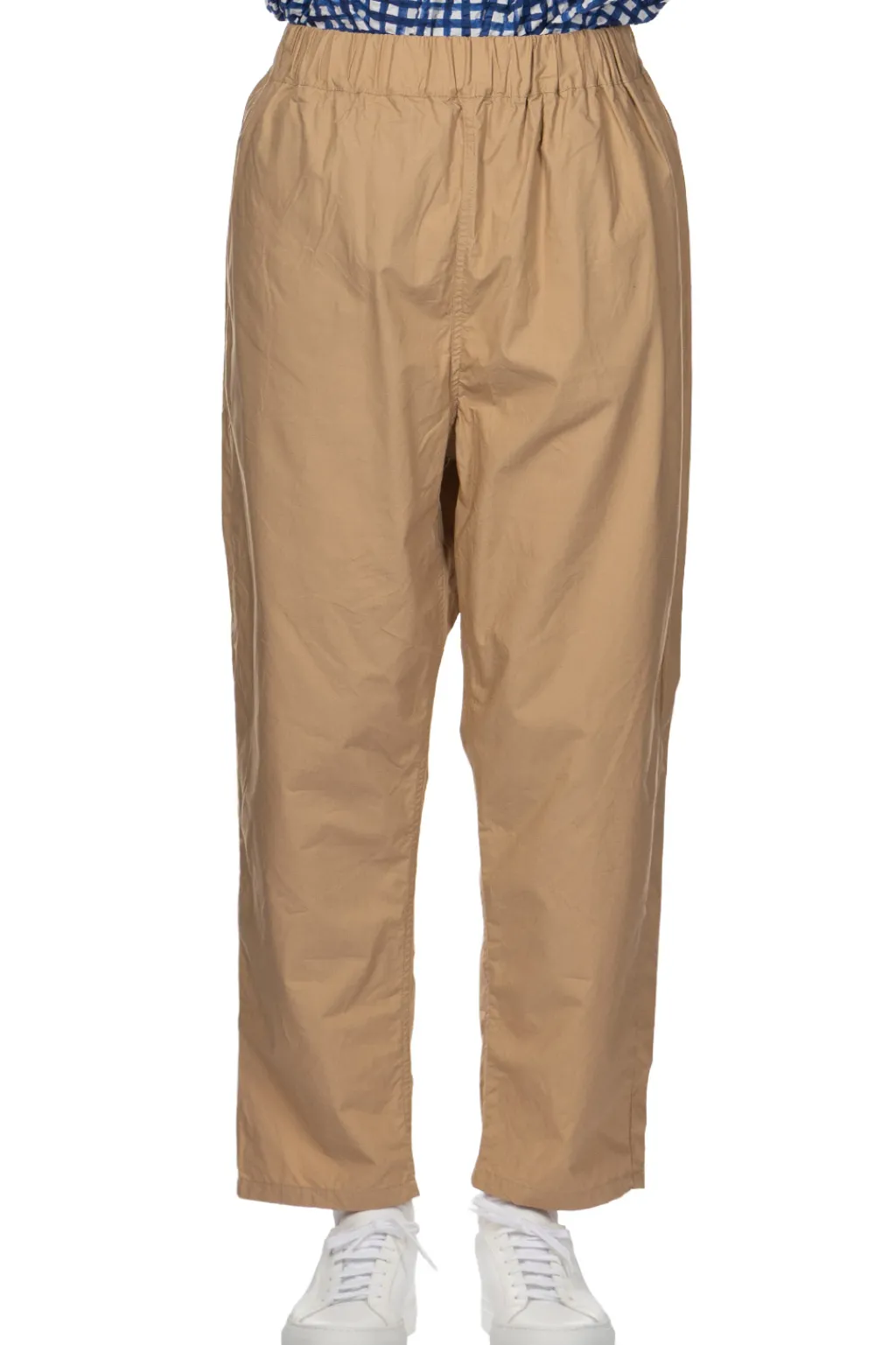 Sale NARU Typewriter Cozy Pants - Beige
