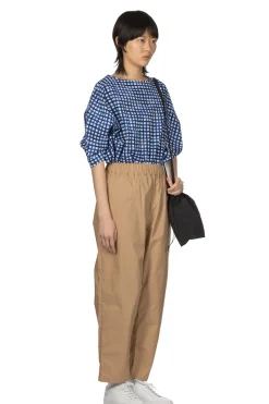 Sale NARU Typewriter Cozy Pants - Beige