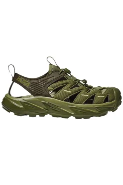 Outlet Hoka U Hopara - Forest Floor x Fennel