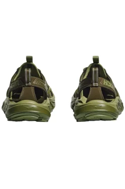 Outlet Hoka U Hopara - Forest Floor x Fennel