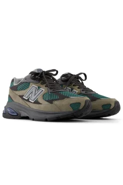Outlet New Balance U2010AGY - Dockside Indigo