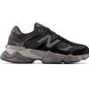 Online New Balance U9060BLK - Black