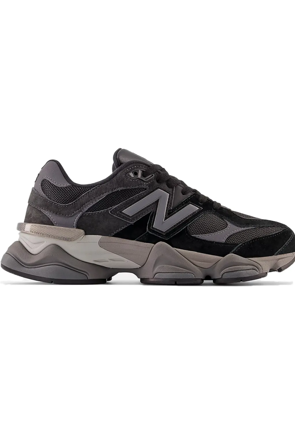 Online New Balance U9060BLK - Black