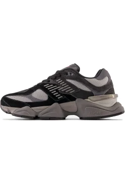 Online New Balance U9060BLK - Black