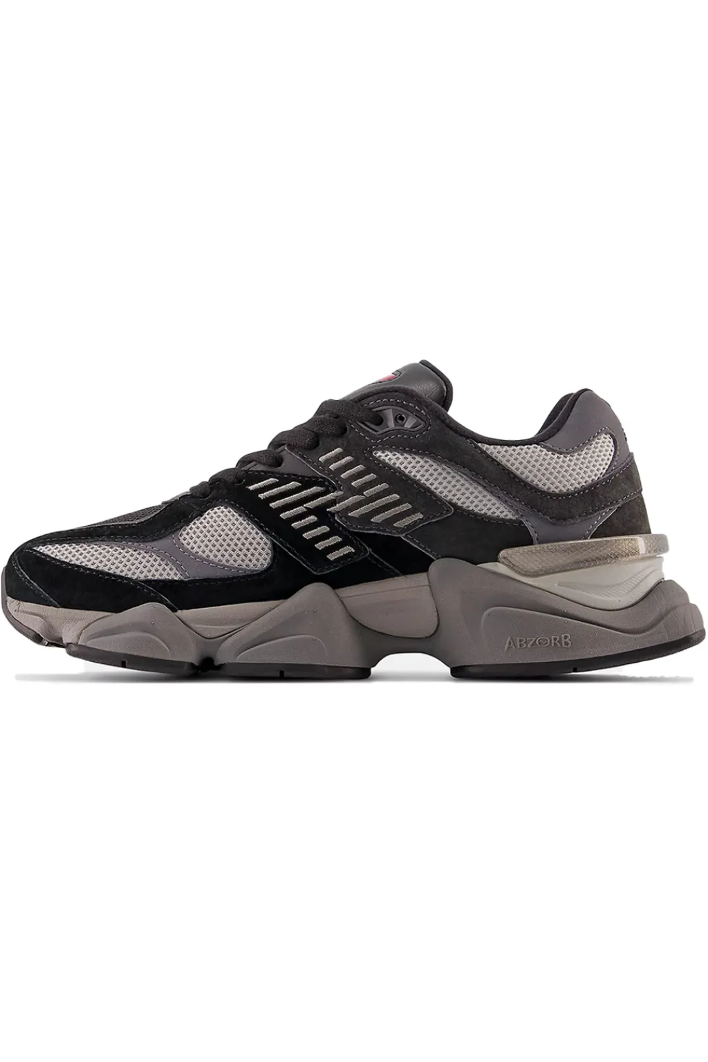 Online New Balance U9060BLK - Black