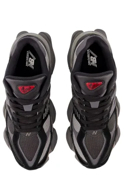 Online New Balance U9060BLK - Black