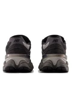 Online New Balance U9060BLK - Black