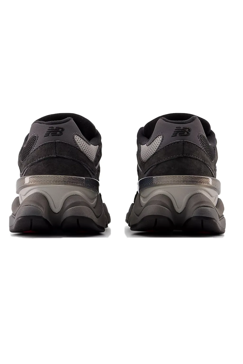 Online New Balance U9060BLK - Black
