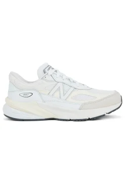 Hot New Balance U990GB6 - White Sea Salt