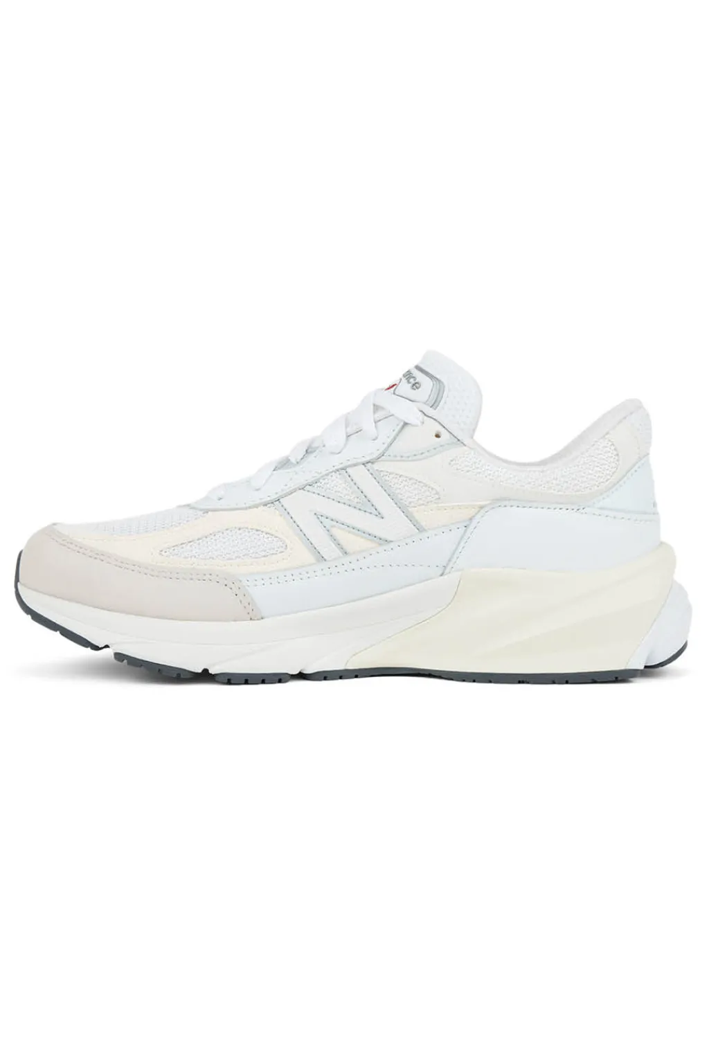 Hot New Balance U990GB6 - White Sea Salt