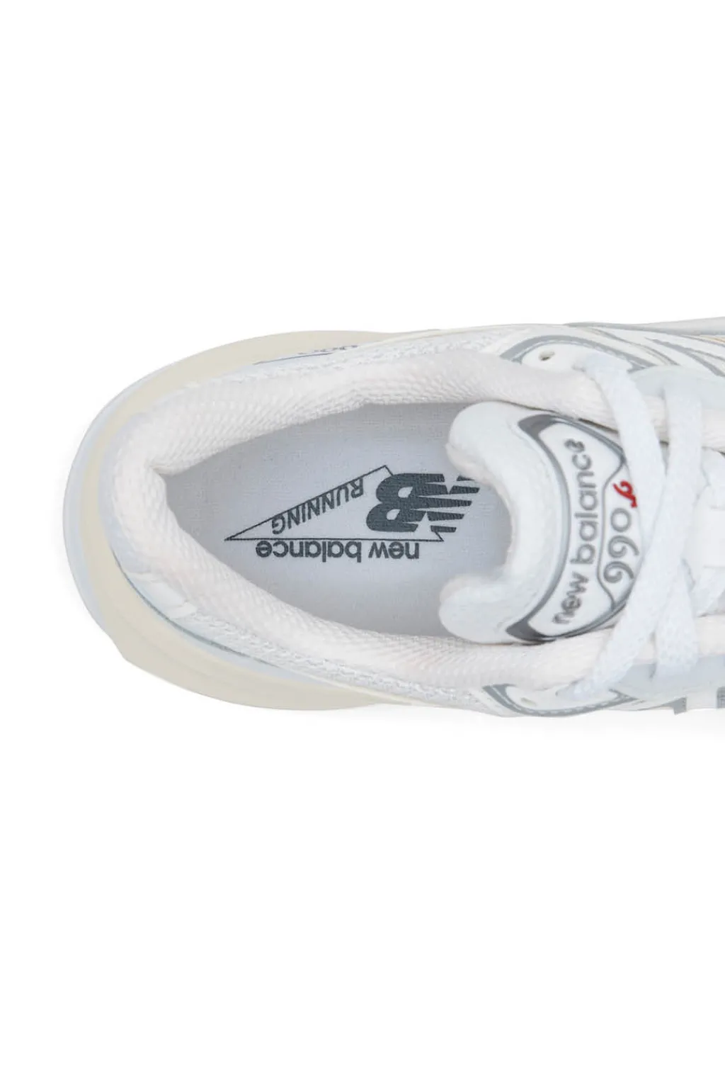 Hot New Balance U990GB6 - White Sea Salt