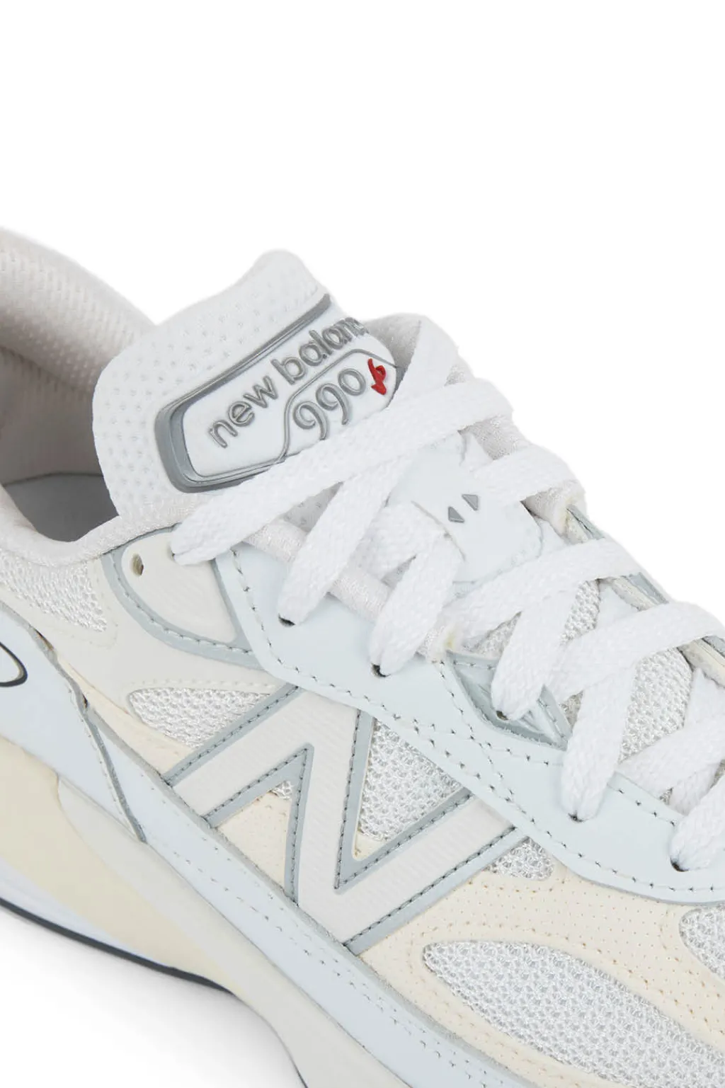 Hot New Balance U990GB6 - White Sea Salt