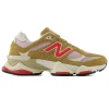 Fashion New Balance U9060GEA - Great Plains with Twilight Haze and True Red
