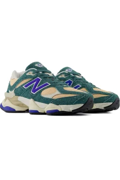 Online New Balance U9060GEC - New Spruce Peach Blossom