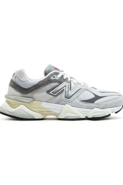 New New Balance U9060GRY - Rain Cloud Grey