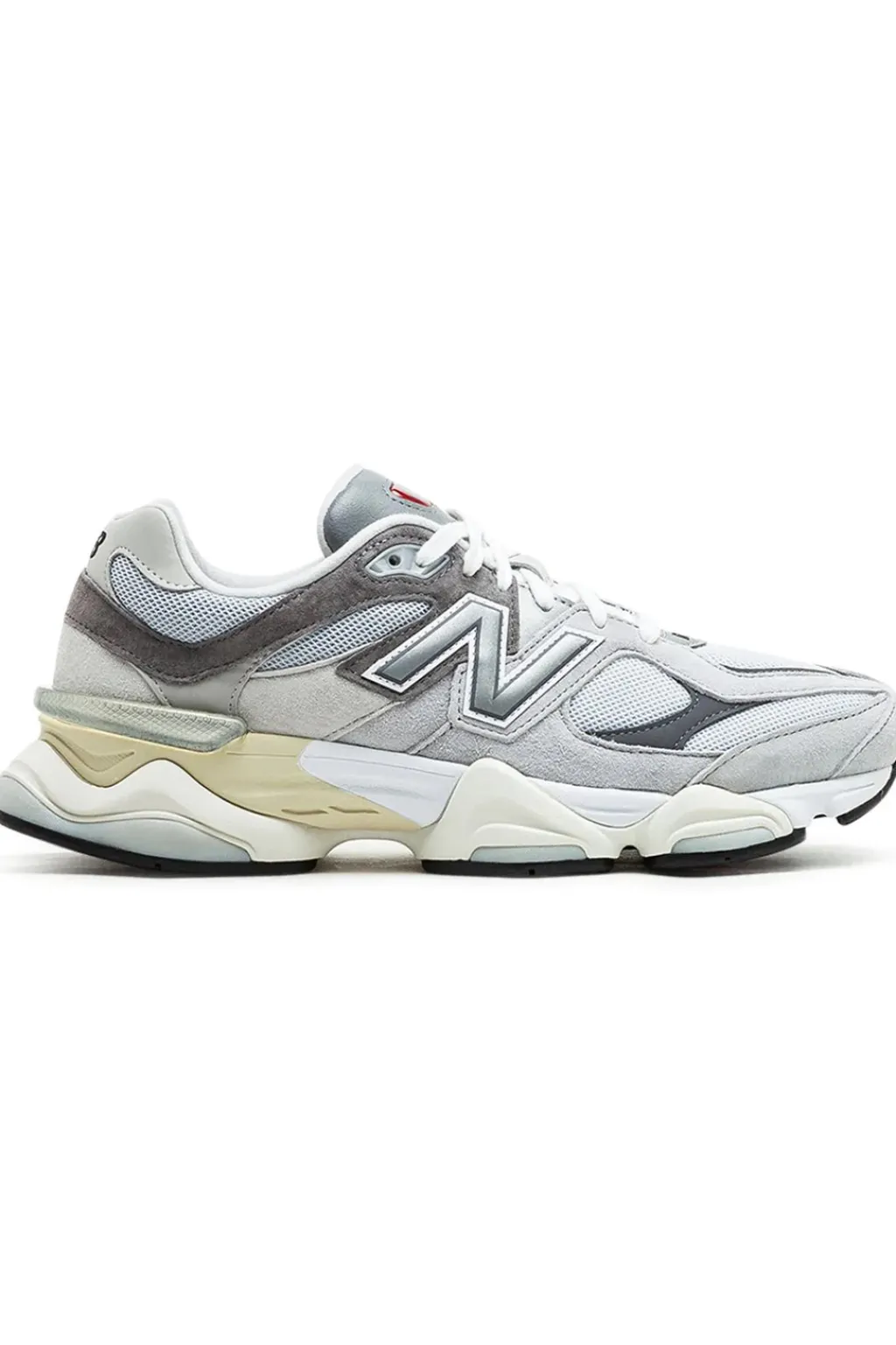 New New Balance U9060GRY - Rain Cloud Grey